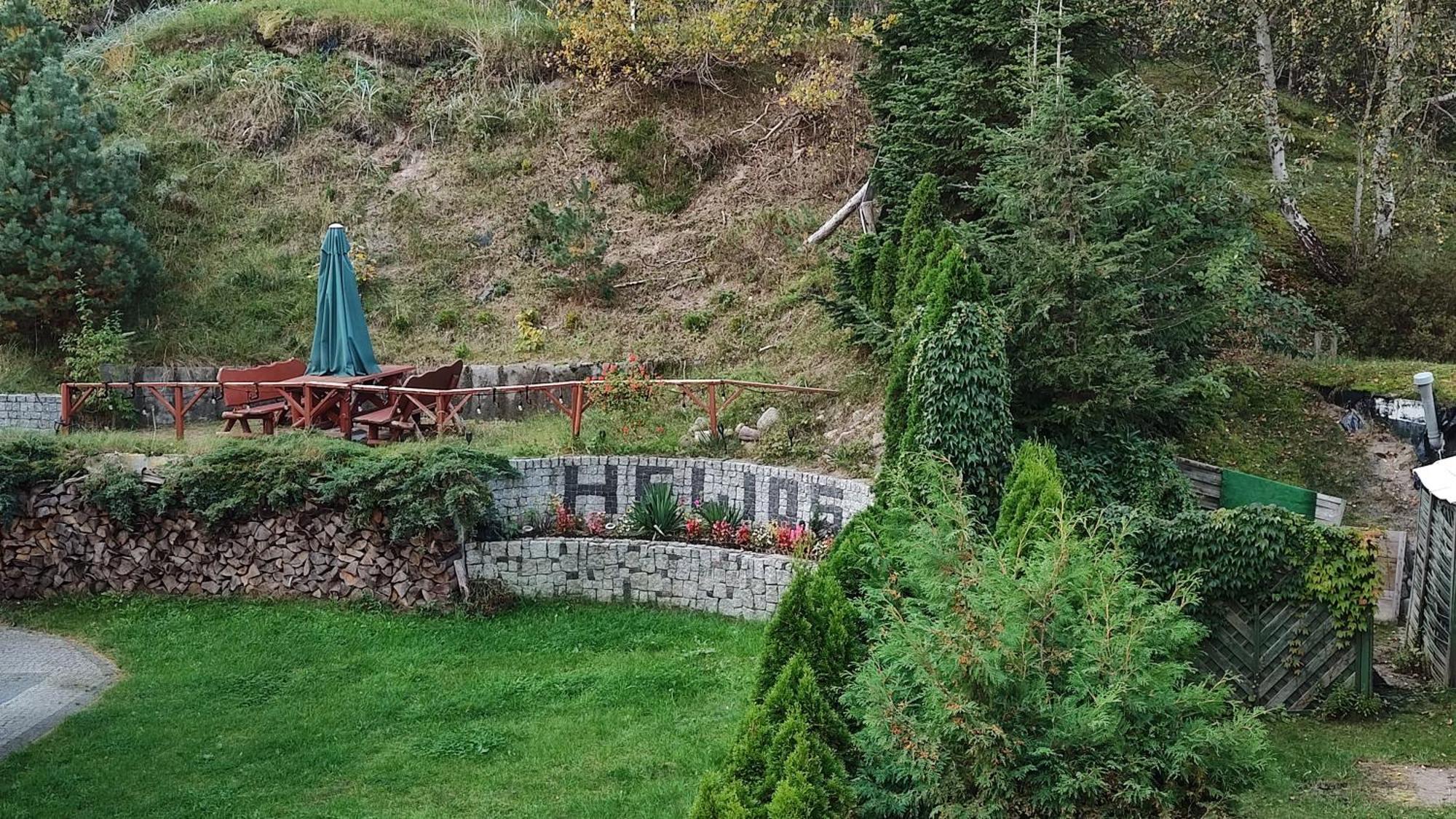 Gjestgiverier Helios