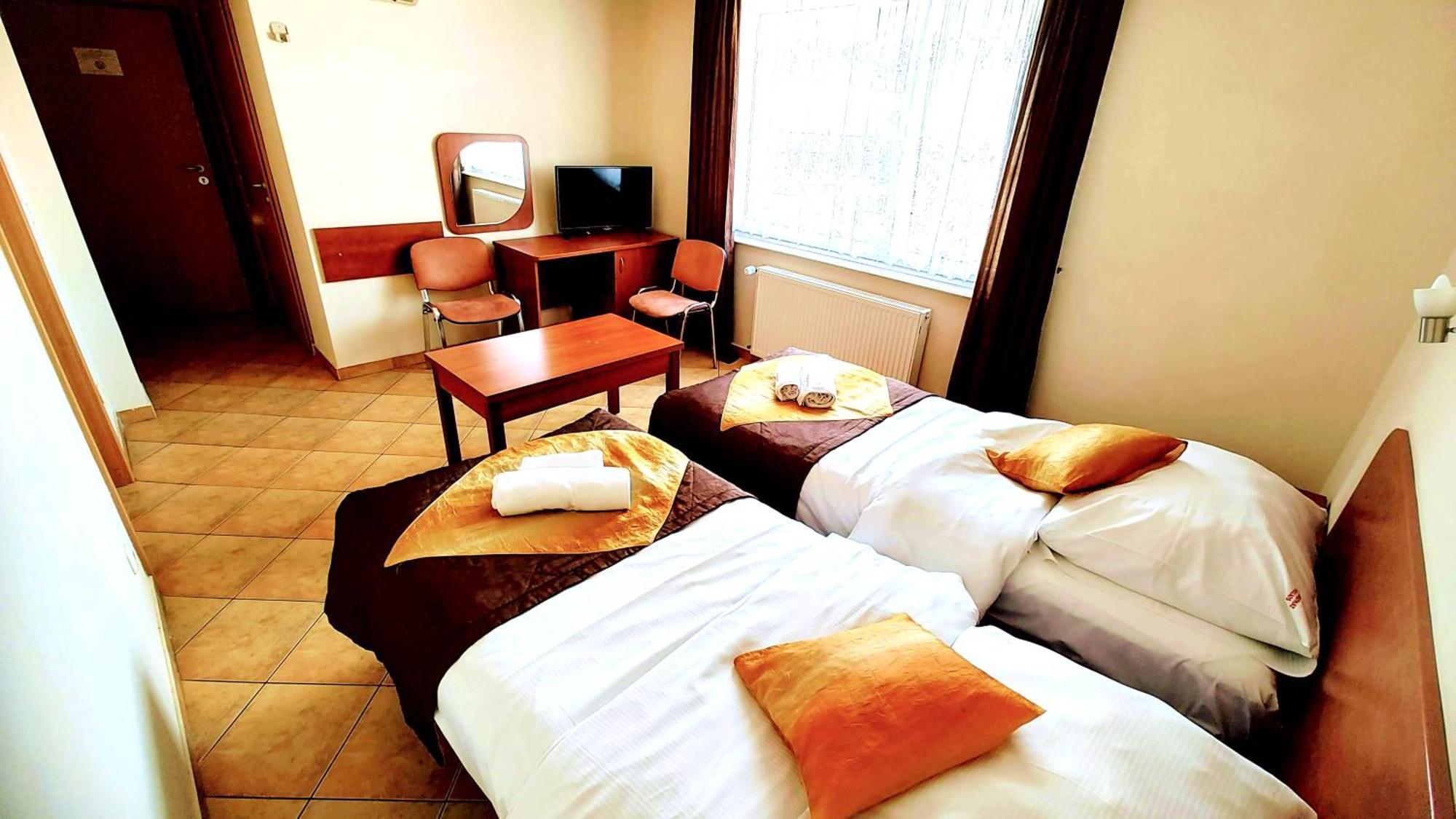 Helios Gasthof 2*
