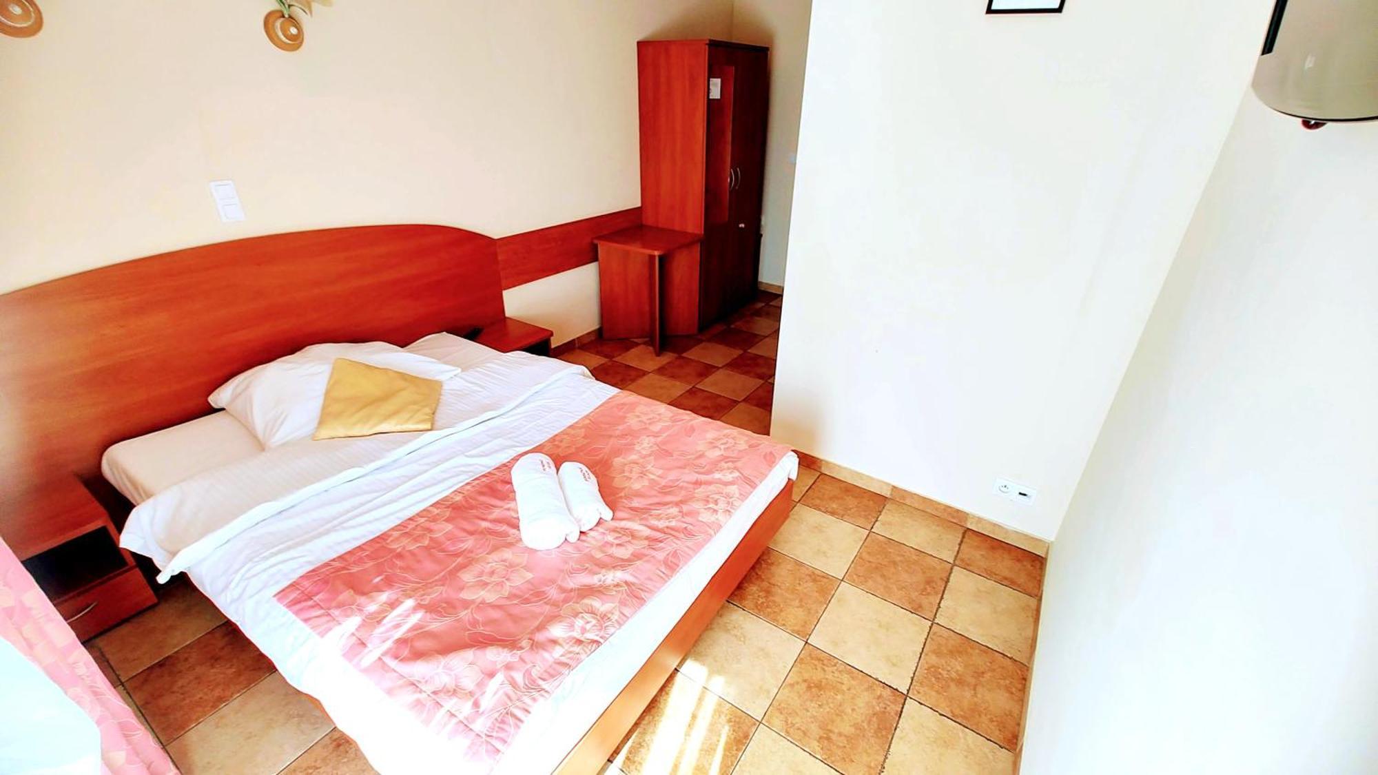 Helios 2* Mielno (Koszalin)