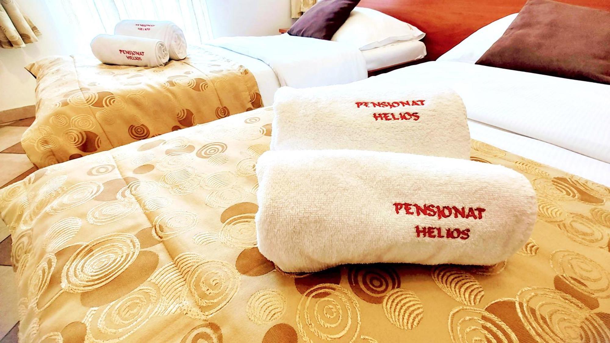 Helios Pensión