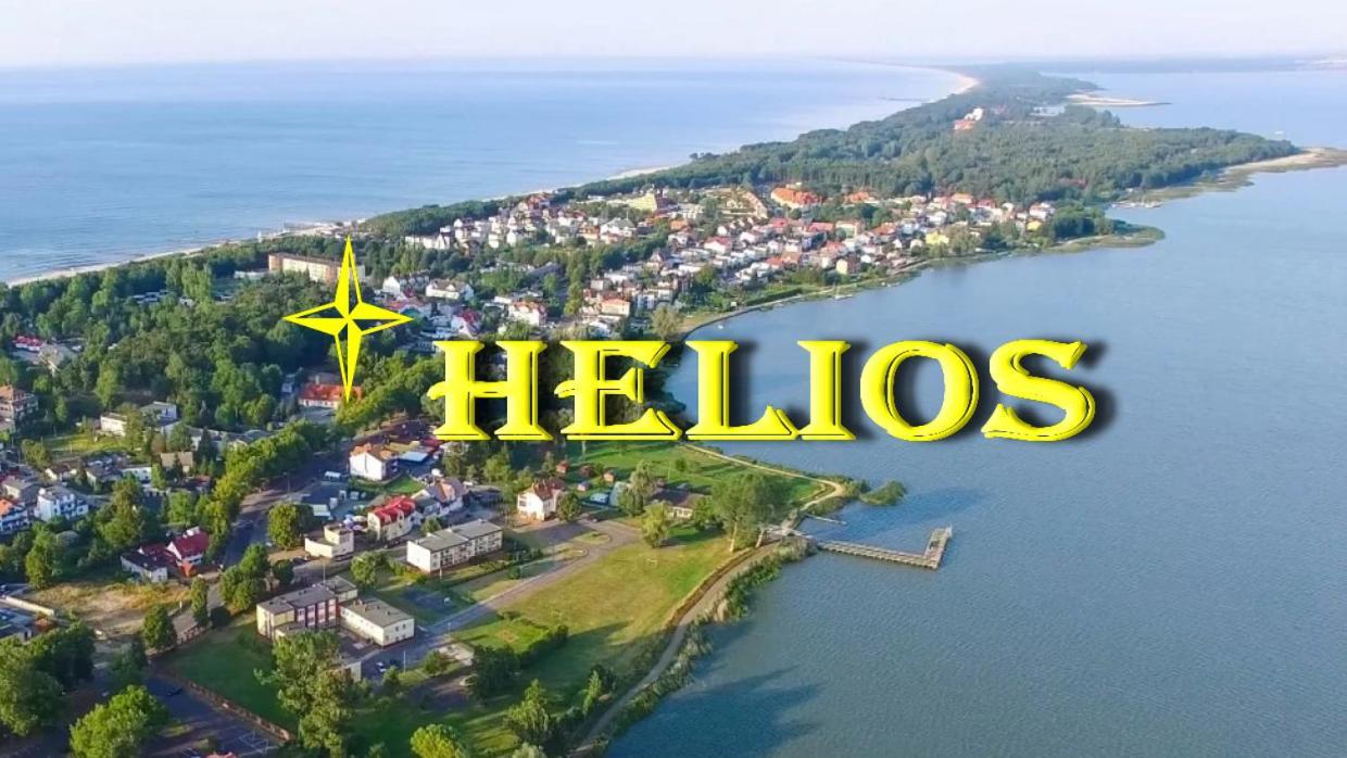Helios Pensión 2*